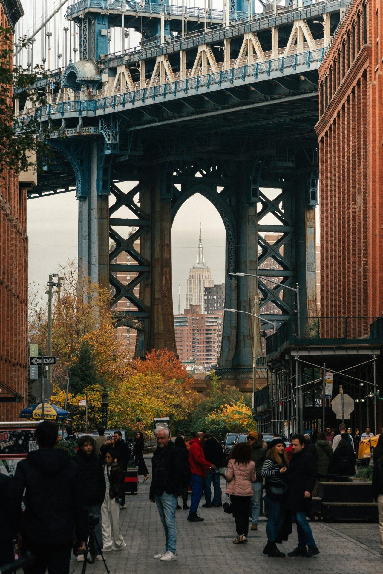 City