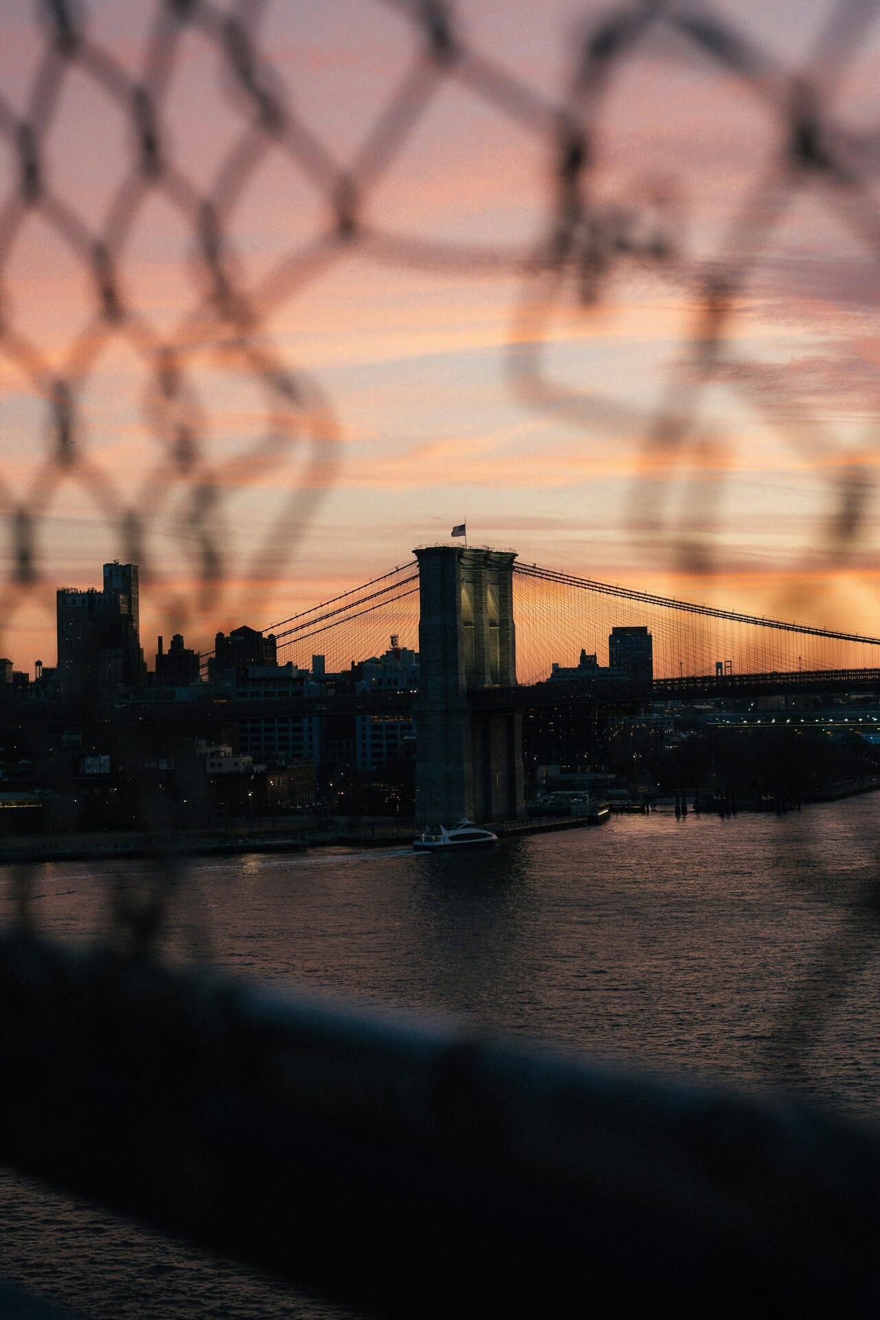 City
