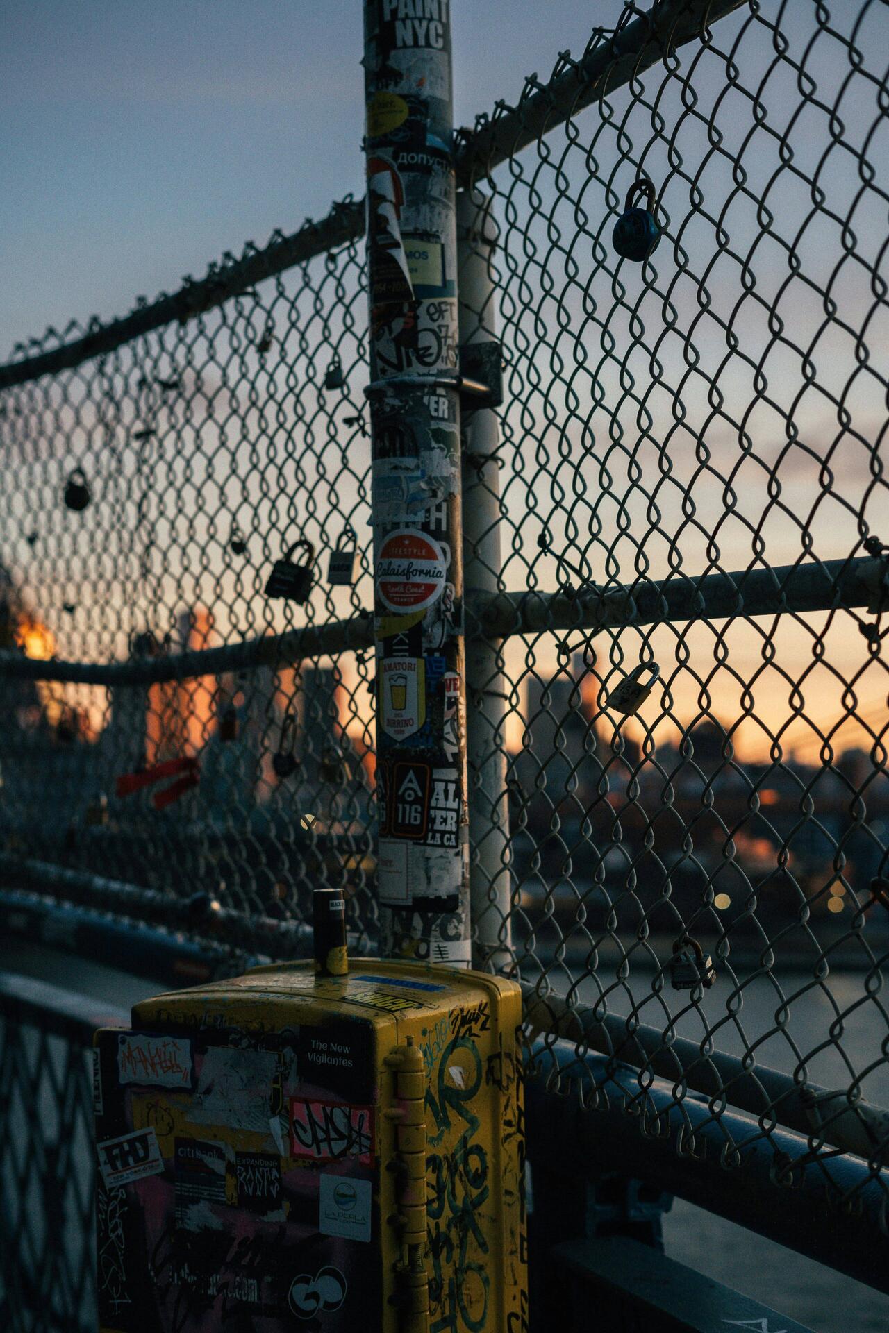 City