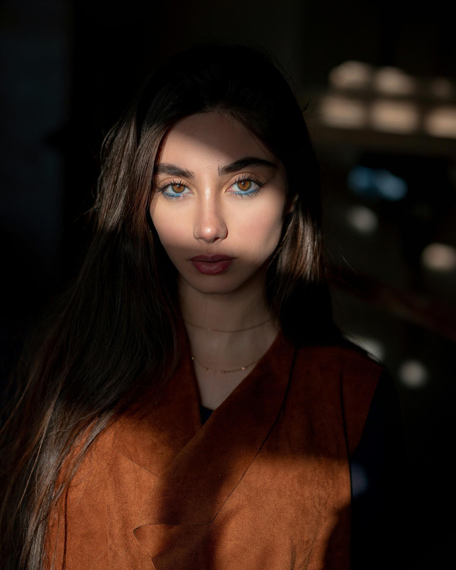 Portrait