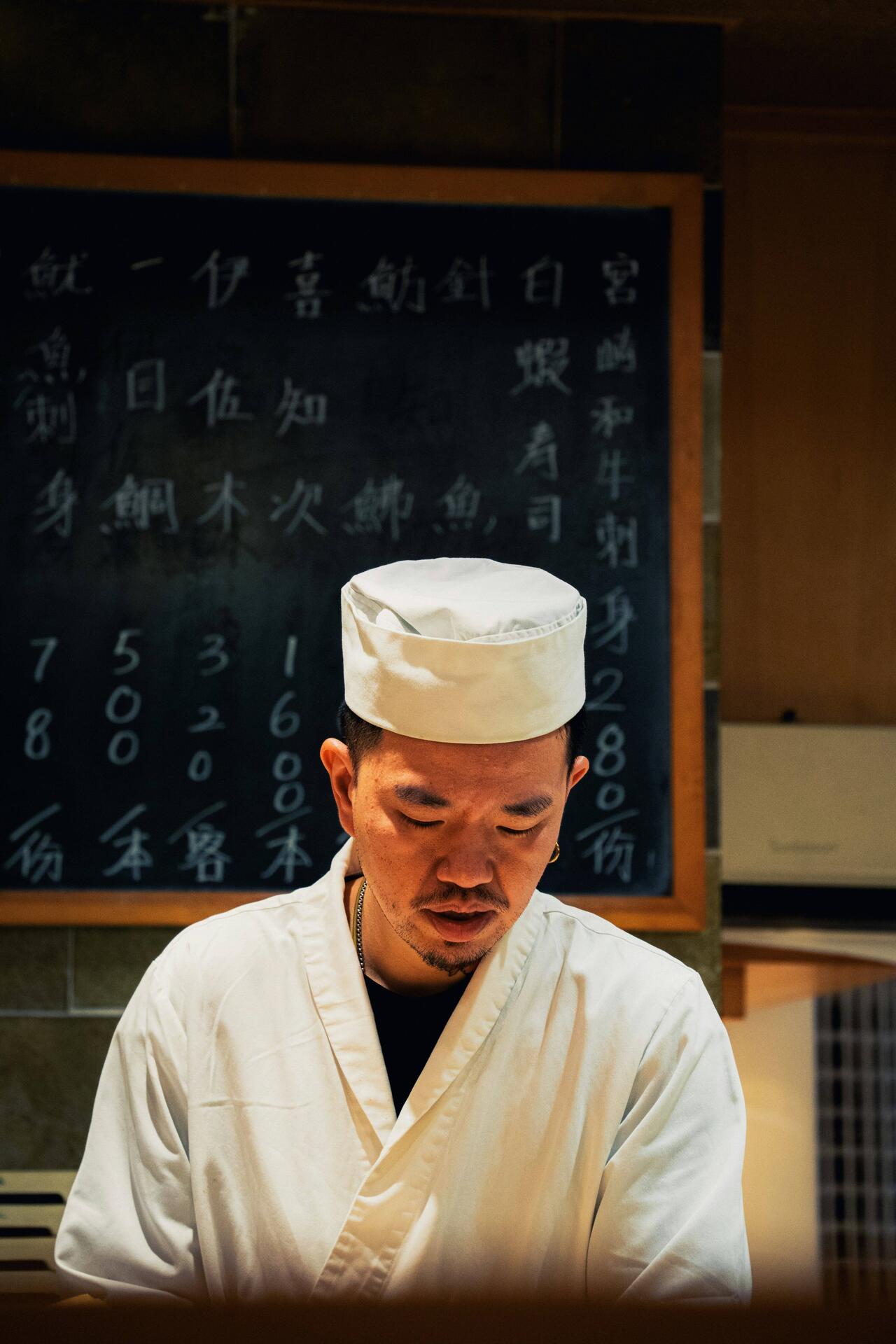 Chef