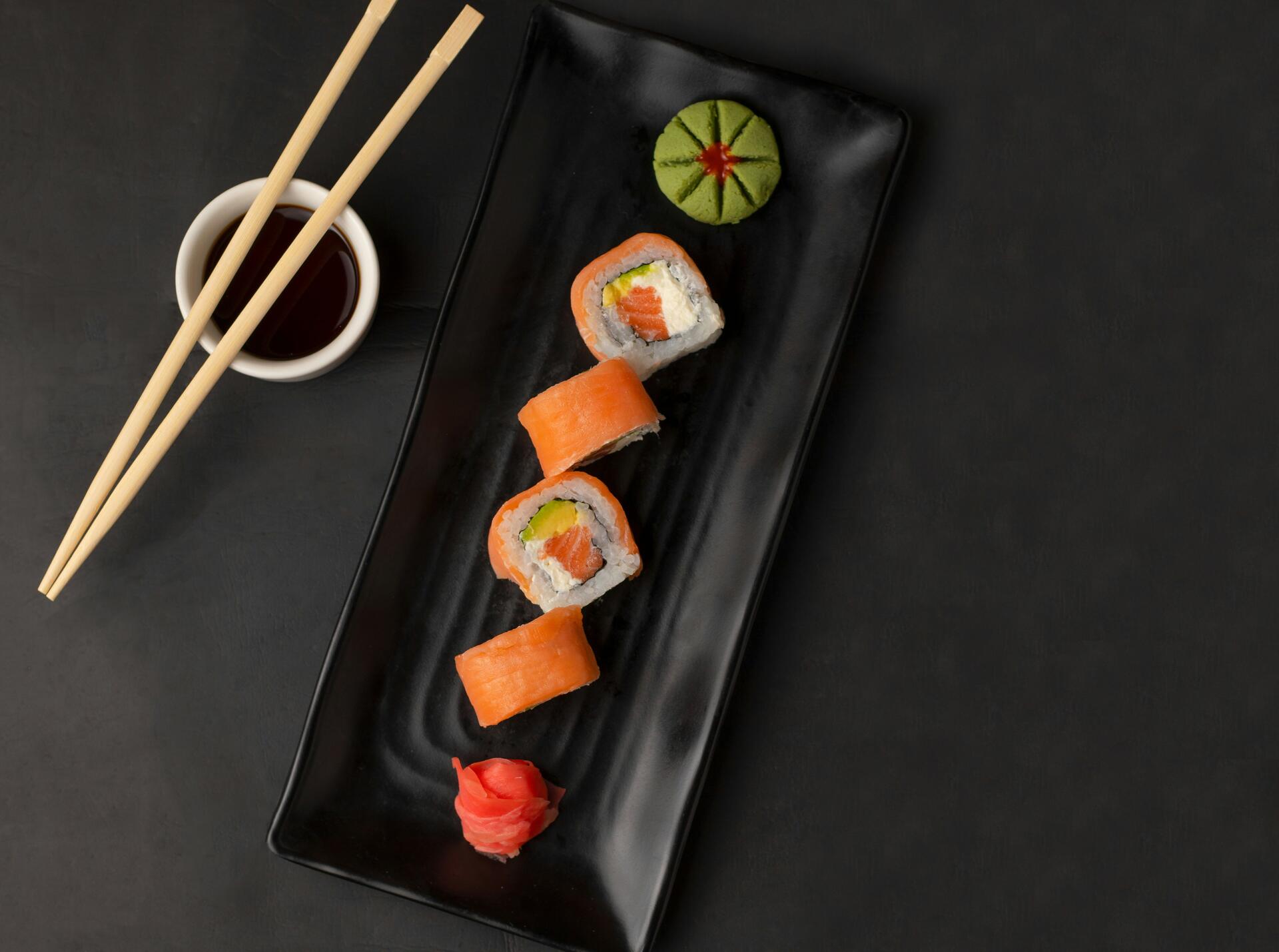 Sushi
