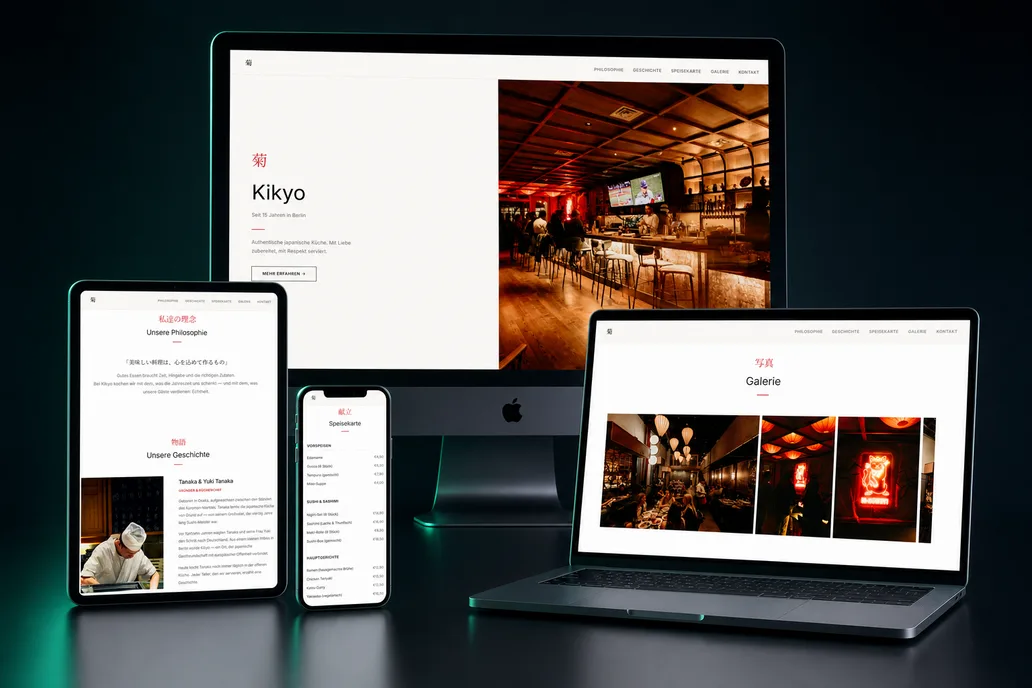 Kikyo Restaurant